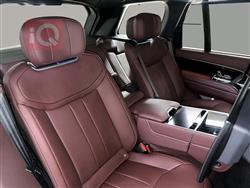 Land Rover Range Rover Vogue